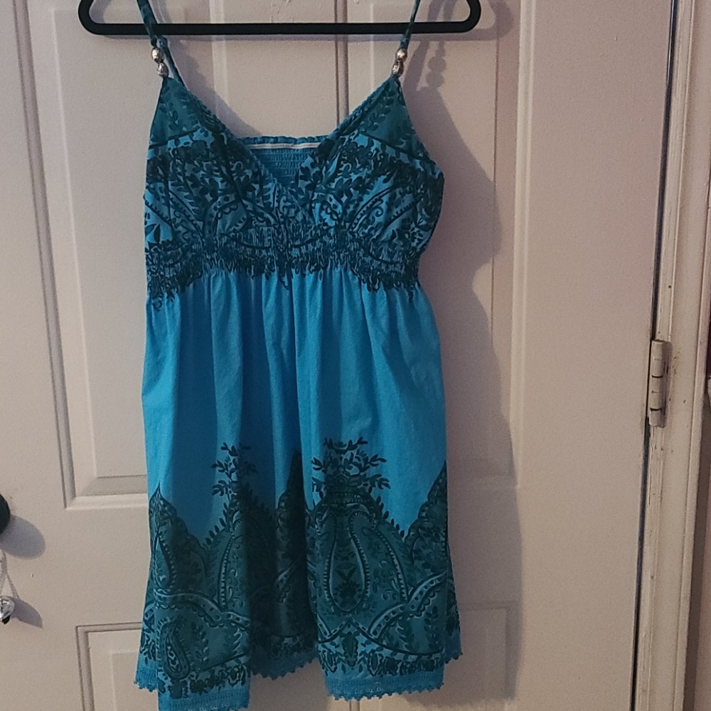 Everyday/evening dress